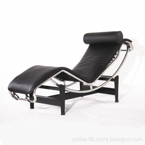 Modern combination furniture Le cobusier L4 assembled chair